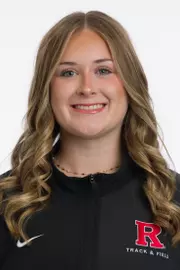 Kaelynn Bahnmiller headshot