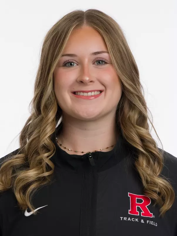 Kaelynn Bahnmiller headshot