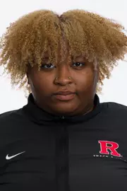 Madison Stevens headshot