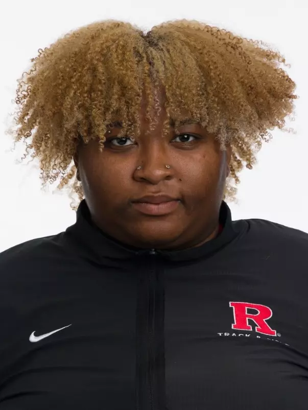 Madison Stevens headshot
