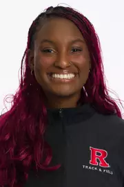 Olivia Norris headshot