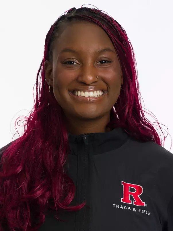 Olivia Norris headshot