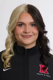 Riley Brazier headshot