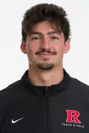 Robert Paneque headshot