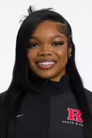 Syriah Boyd headshot