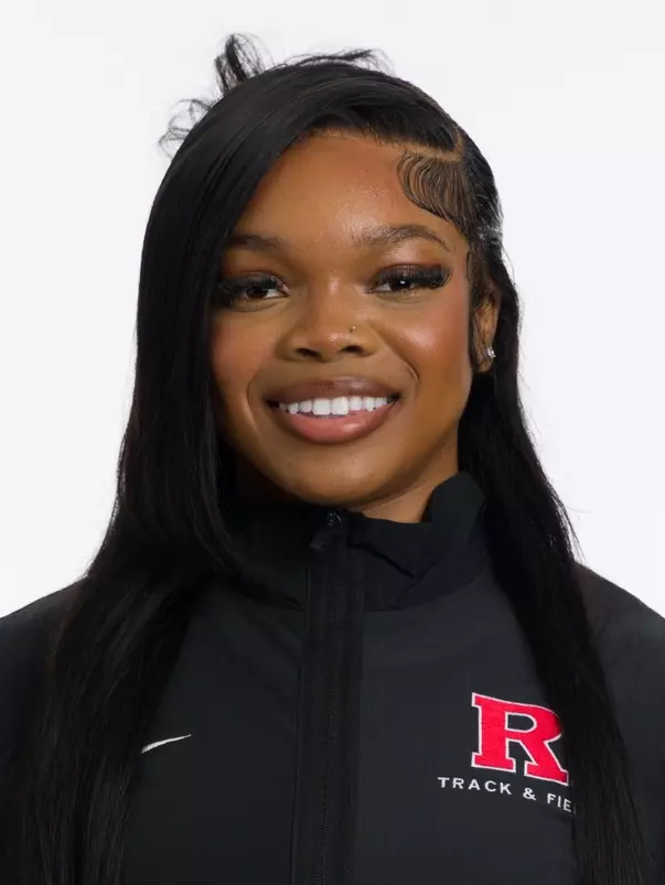 Syriah Boyd headshot