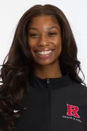 Tey'ana Ames headshot