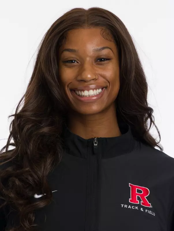 Tey'ana Ames headshot