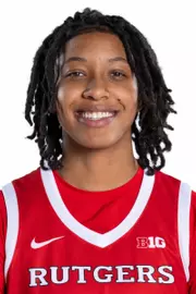 Zenniaa Thomas