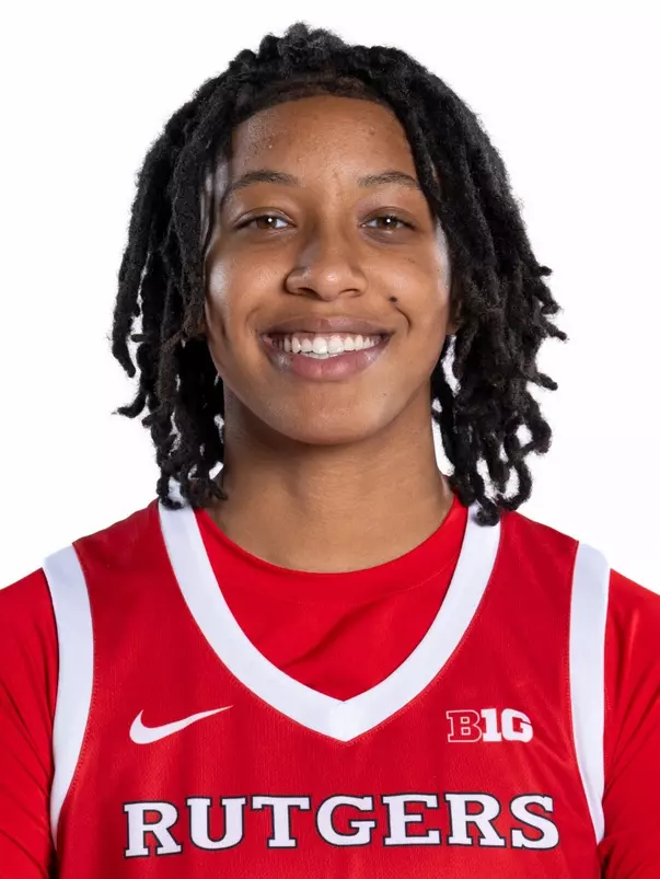 Zenniaa Thomas