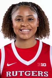 Lauryn Swann