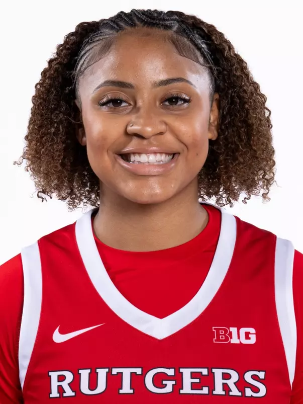 Lauryn Swann