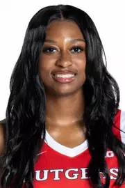 Jaylah Lampley