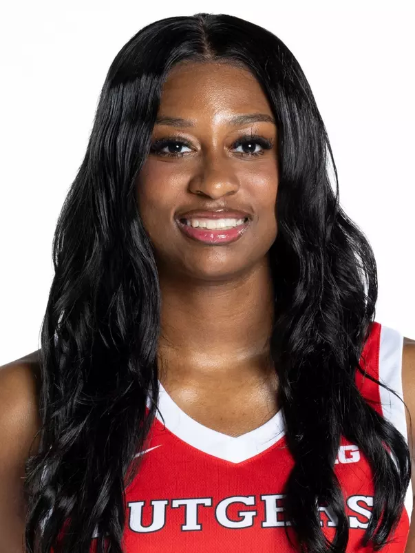 Jaylah Lampley