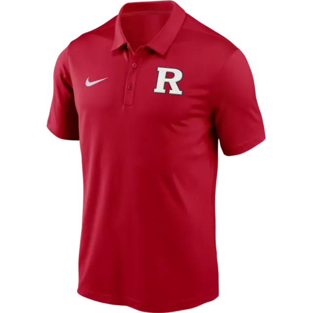Scarlet Knights Polo