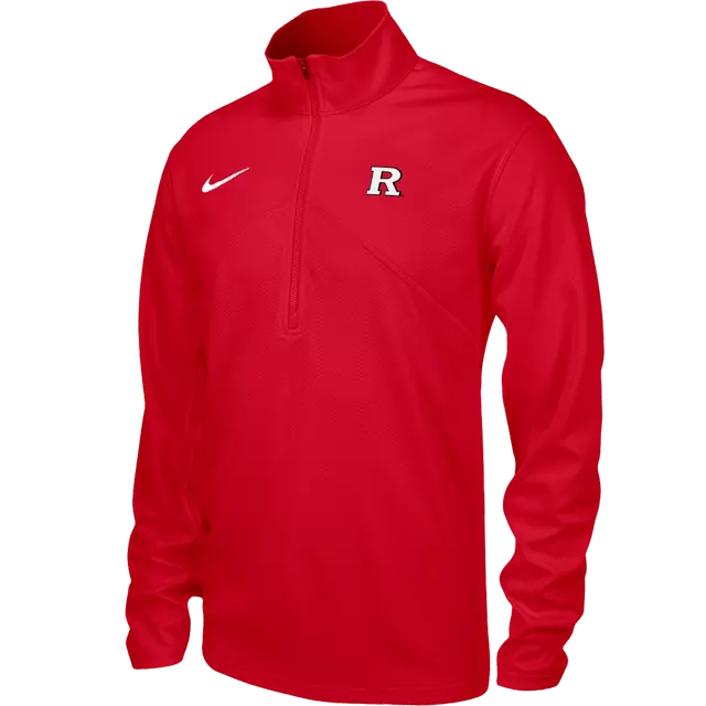 Rutgers Dri-Fit 1/4 Zip