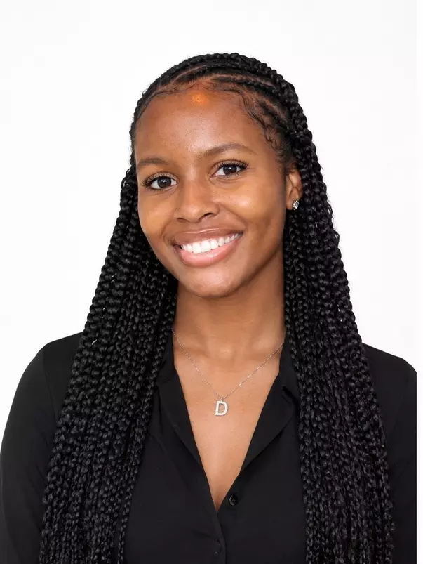 De'Mauri Flournoy