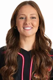 2027 Rutgers softball headshots - #10 Leah Sims
