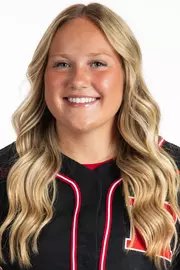 2027 Rutgers softball headshots - #17 Brooke Shifflett