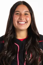 2027 Rutgers softball headshots - #21 Kassandra Gewecke