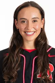 2027 Rutgers softball headshots - #22 Sam Rohwer