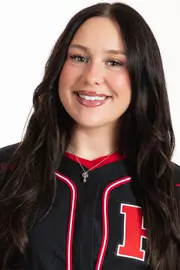 2027 Rutgers softball headshots - #27 Marley Caldwell