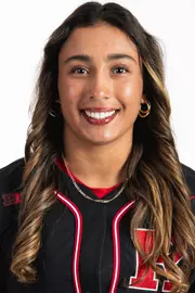 2027 Rutgers softball headshots - #28 Rachel Millan
