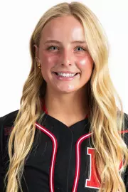 2027 Rutgers softball headshots - #5 Addie Osborne