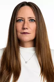 Kimberly Zivkovich