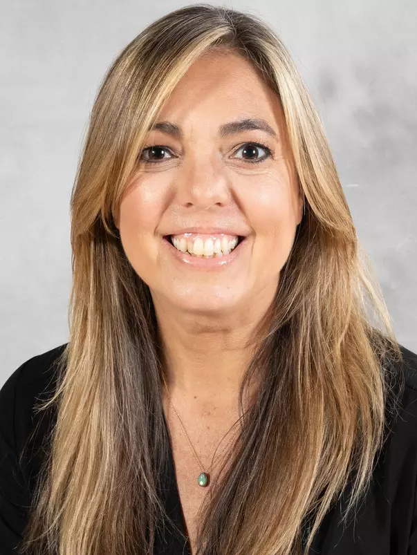 Randi Smart headshot