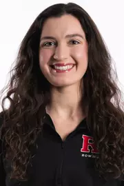 Abby Franks rowing headshot 2026