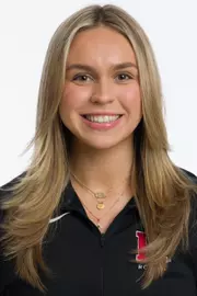 Alexandra Nozhenko rowing headshots 2026