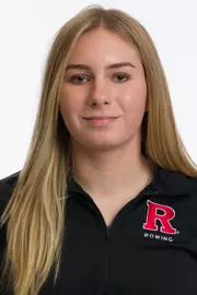 Alexis Gaudreau rowing headshot 2026