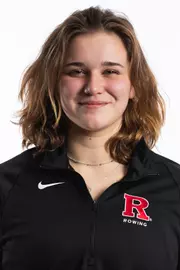 Anastasia Angarone Rowing headshot 2026