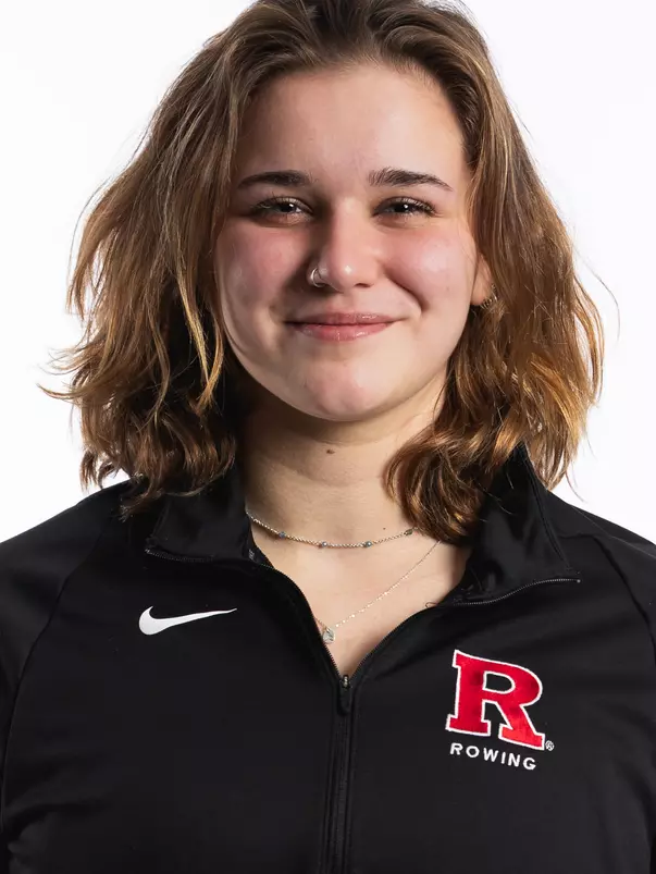 Anastasia Angarone Rowing headshot 2026