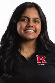 Anushka Gaidhani rowing headshot 2026