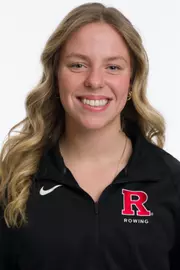 Avery Mattos rowing headshot 2026