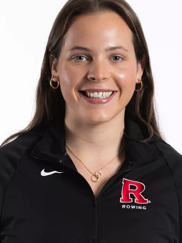 Beatrice Colclough rowing headshot 2026