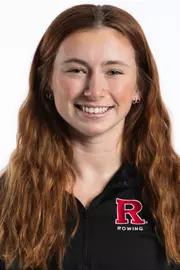 Bridgett Moore rowing headshot 2026