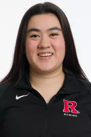 Charlotte Jiggens rowing headshot 2026