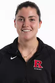 Ciara Butler rowing headshot 2026