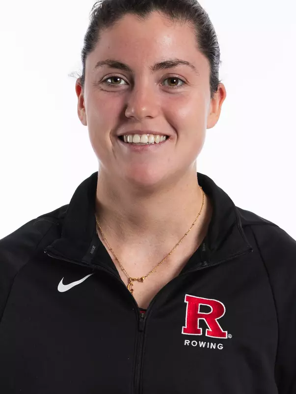 Ciara Butler rowing headshot 2026