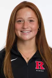 Devin Sutch rowing headshot 2026