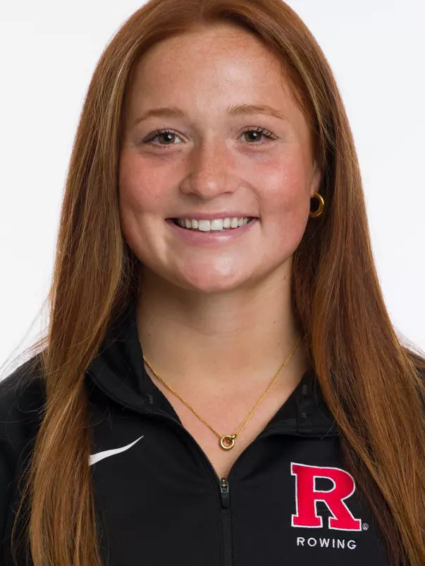 Devin Sutch rowing headshot 2026