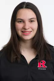 Elena Mora rowing headshot 2026