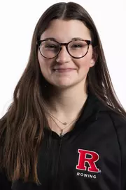 Elizabeth Steron rowing headshot 2026