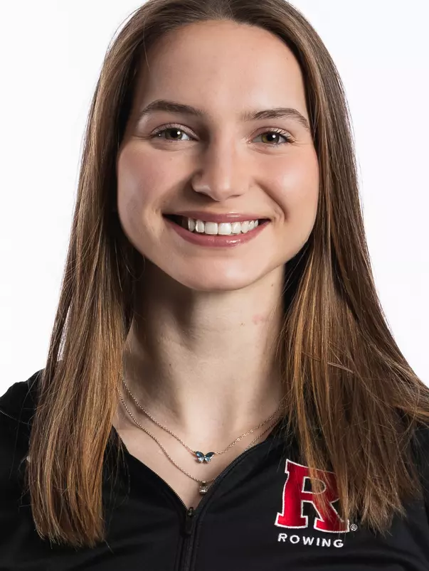 Emily Szopa rowing headshot 2026