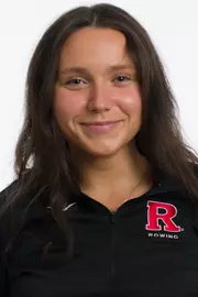 Gracey Estepp rowing headshot 2026