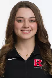 Holly Stoker rowing headshot 2026