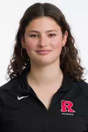 Jacqueline Cruickshank rowing headshot 2026